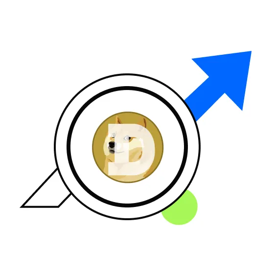 狗狗币 (DOGE) 质押