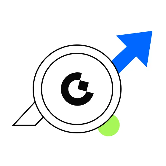 GateToken (GT) 質押