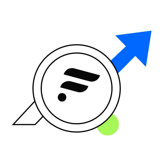 Flare Network (FLR) Staking