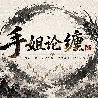 手姐云缠量化