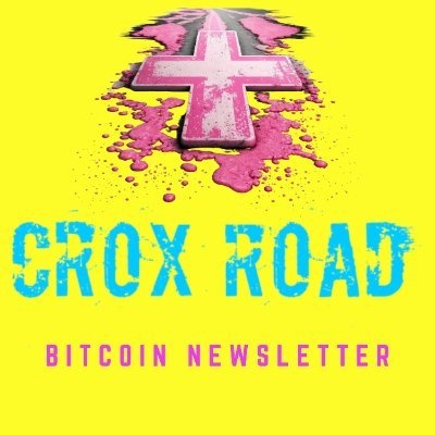 CroxRoadBitcoinNews