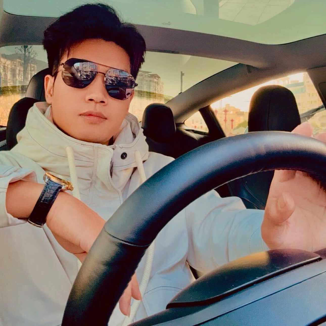 MasterChuTheOldDemonMasterChu