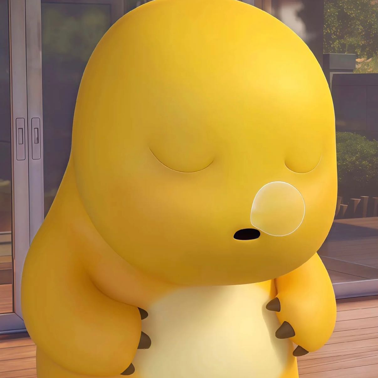 拿不住锄头也拿不住螺丝