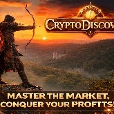 CryptoDiscovery