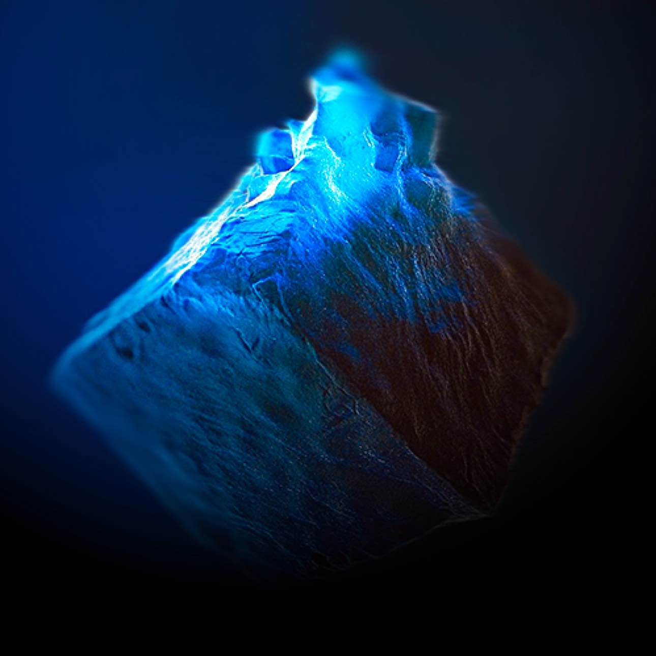 #ICBG - There is a reactor inside, ice outside. ⚛️🧊
$GUSD $XRP $BTC 
#GateAIOfficiallyLaunches #BitcoinSix-DayRally #MemeCoinRebound #JusticeDepartmentSellsBitcoin 