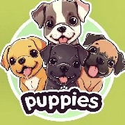PuppiesSunYue