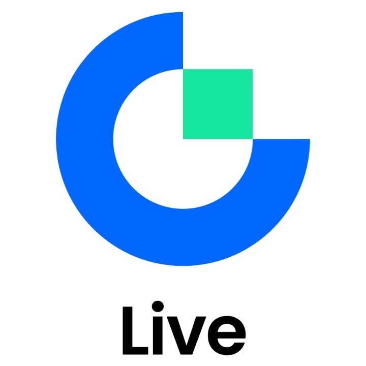 Gate Live 华语