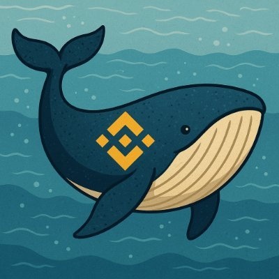 🐋 WHALE WATCH : When Bitcoin moves these coins follow closest.
Bitcoins shadow correlation 0.75+
=> $ETH 0.89 
=> $XRP 0.85 
=> $SOL 0.83 
=> $DOGE 0.78 
=> $ADA 0.76  
=> $LINK 0.76 
=> $PEPE 0.75
Semi independent 0.51–0.72
=> $BNB 0.72 
=> $SHIB 0.69 
=> $WIF 0.68 
=> $SUI 0.66 
=> $LTC 0.65 
=> $APT 0.64 
=> $AVAX 0.58 
=> $FET 0.57  
=> $SEI 0.56 
=> $OP 0.54  
=> $DOT 0.53 
=> $TIA 0.52 
=> $LDO 0.51
Genuinely diverging below 0.50
=> $ATOM 0.49 
=> $ARB 0.47 
=> $INJ 0.44 
=> $TRX 0.40 
=> $NEAR 0.37
The closer to 1.0 the more that coin mirrors Bitcoins moves.
Now the part most portfolios get wrong.
DOGE and PEPE correlate at 0.85. SHIB and PEPE at 0.82. Three memecoins isnt three positions. Its one position split three ways.
Ten coins in a wallet feels like diversification. In the first hard crash they fall together same day same percentage. You didnt spread risk. You multiplied exposure to a single story.
Real diversification means holding things that dont fall at the same time. Check your portfolio against these numbers. Count how many distinct stories you actually own.
Most people buying ten coins are buying one story ten times.