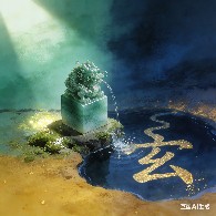 The way is the harmony of yin and yang.