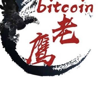 bitcoin老鹰