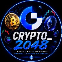 Crypto_2048