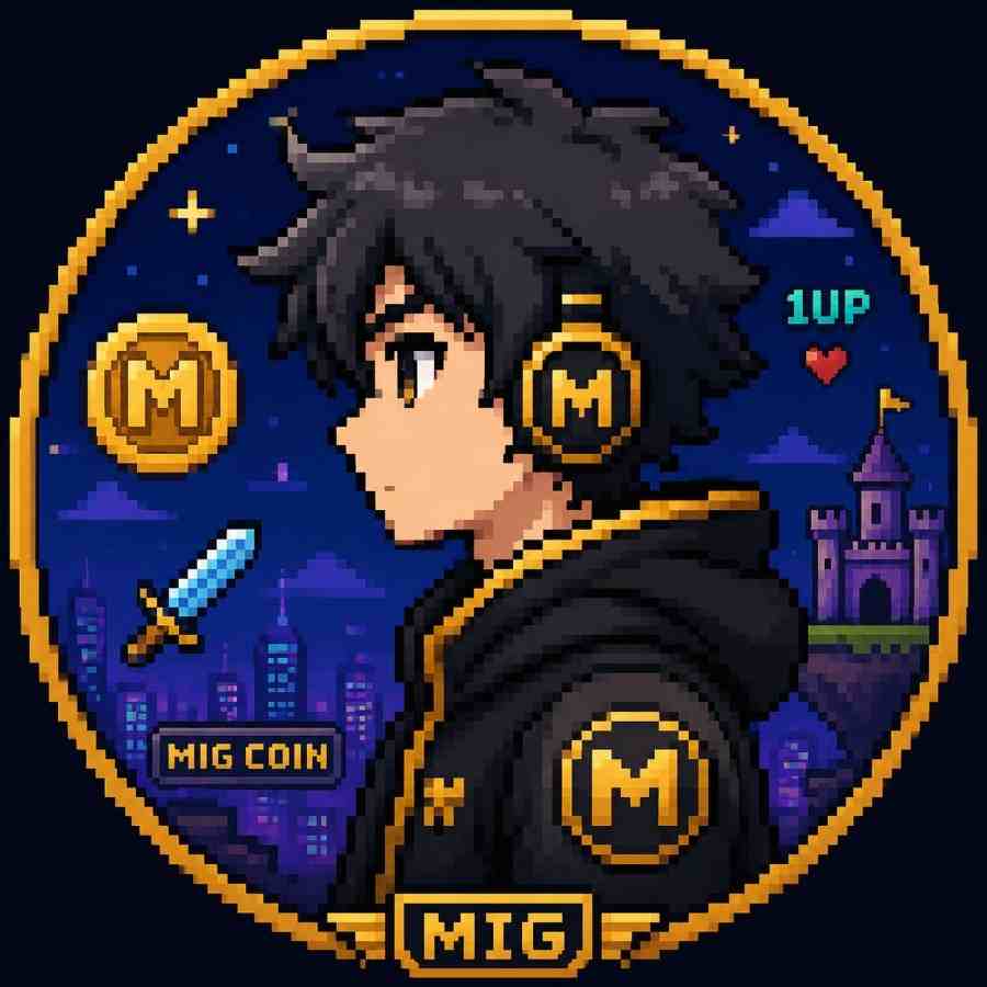 Miger米格