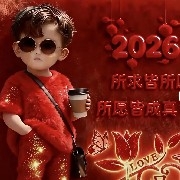 WishingYouProsperityInTheYear