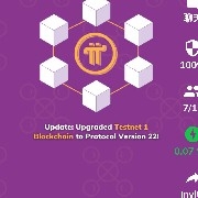 $PI 314 reaches a new high, breaking 100🔪 by the end of the year