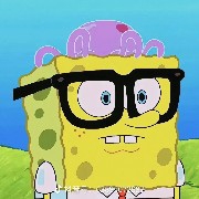 SpongebobSquarepants