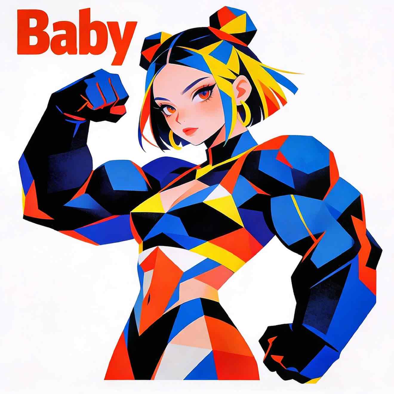 KingKongBabyACuteAndAdorable