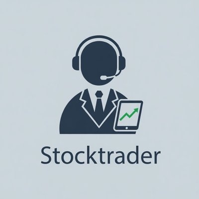 StockTrader