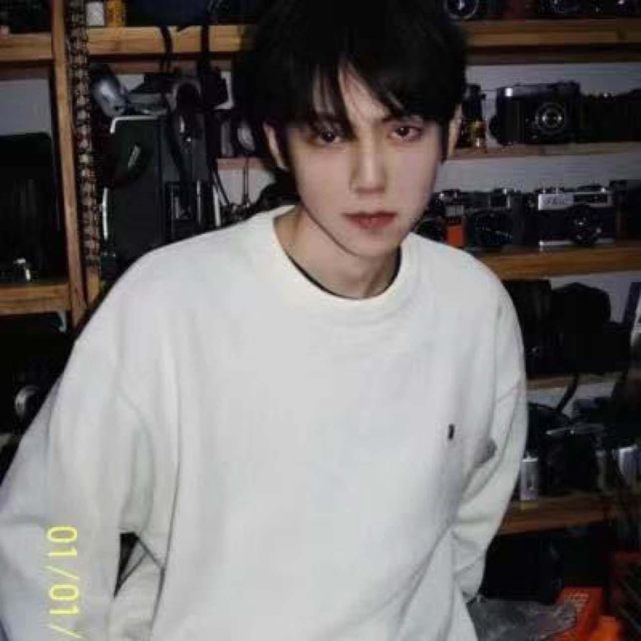 天才交易员_阿晨