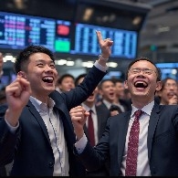 LongzhiTradingCompoundInterest