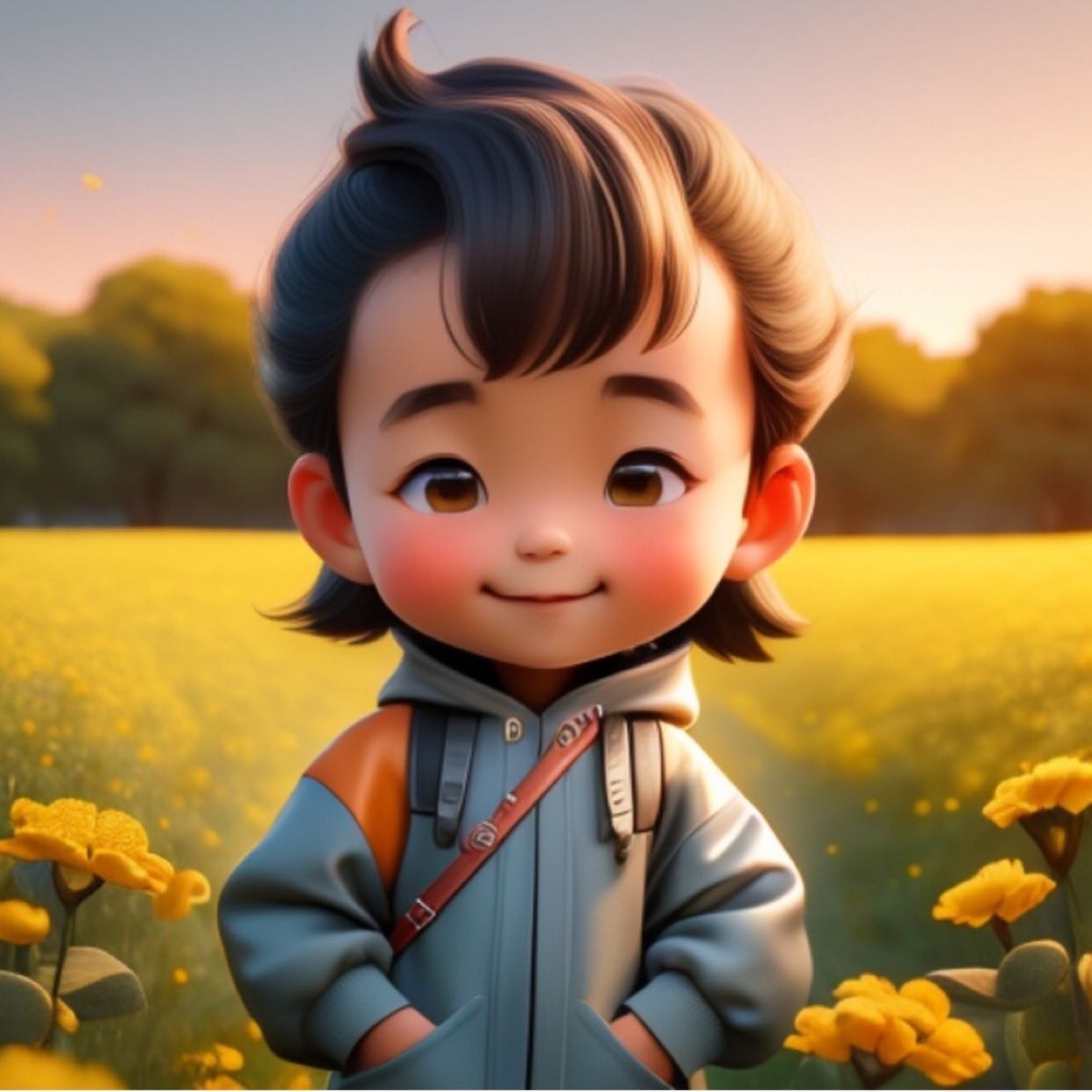 Avatar