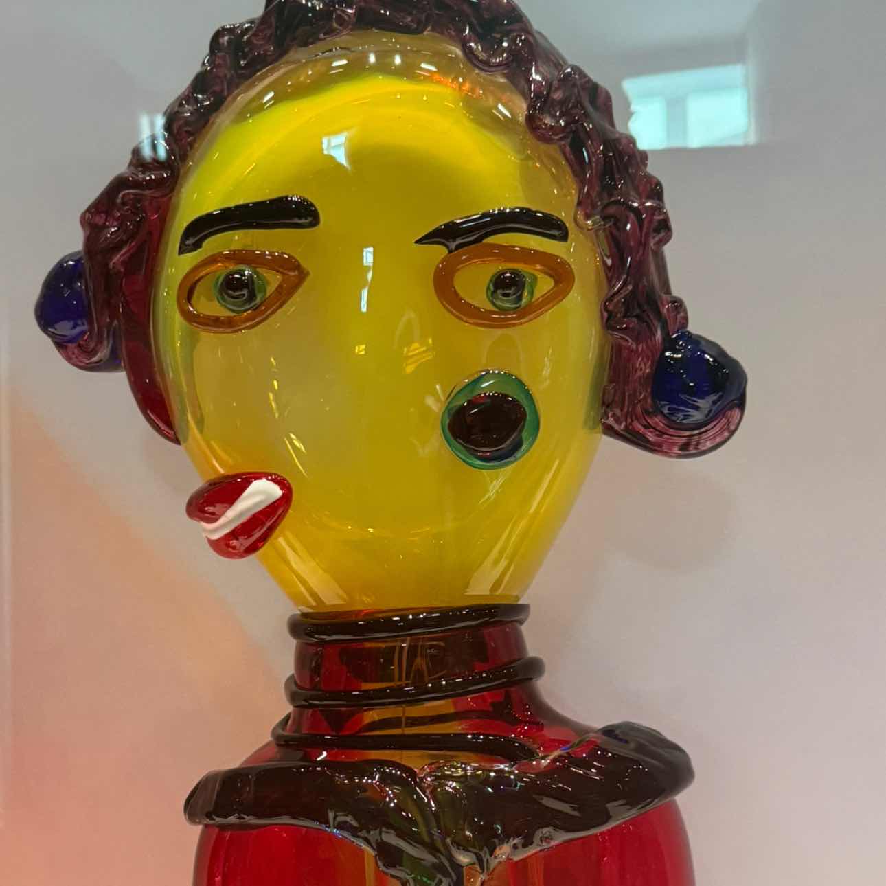 The market is here. Run quickly!