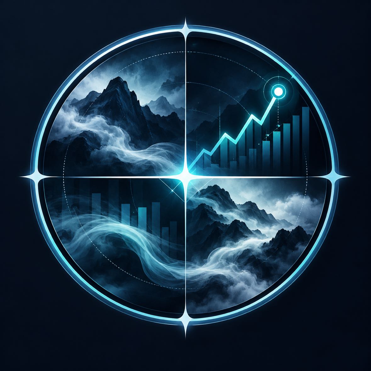 🚨 The first anniversary of the crypto market’s epic 10/10 flash crash! After $19 billion in liquidations, is the market really safer?
📊 On 2025/10/10, the crypto market liquidated more than $19 billion in leveraged positions within 24 hours, setting a new record.
One year later, the latest CoinDesk research reveals a clear divergence in the market!
🟢 BTC liquidity improves
On 10/7, order book depth within 1% above and below Bitcoin’s price was approximately $11.7 million, up about 75% from the day of the flash crash.
🔴 Altcoins remain vulnerable
Within a 5% price range, the USD-denominated liquidity of the altcoins in the research sample decreased by approximately one-third compared with early 2025.
💡 Chain Fog’s view
Market support for BTC and ETH is recovering, but that does not mean the entire crypto market is safer.
When high leverage meets unexpected negative news, illiquid altcoins may still face cascading liquidations.
What is truly worth watching is not when the next crash will occur, but whether the market can withstand sudden selling pressure.
💬 Which do you think will suffer a greater impact in the next liquidity crisis, BTC or altcoins?
#BTC #ETH #Bitcoin #山寨幣 #幣圈清算   ‌