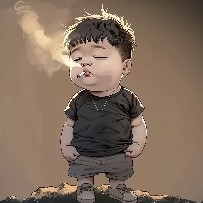$PI @Some people are bearish yet shamelessly cling on and refuse to leave! When it falls, they make sarcastic remarks; when it rises, they fucking bash it too! They bash the sky, the earth, and the air—stay far away from people who even want to bash themselves!🤣