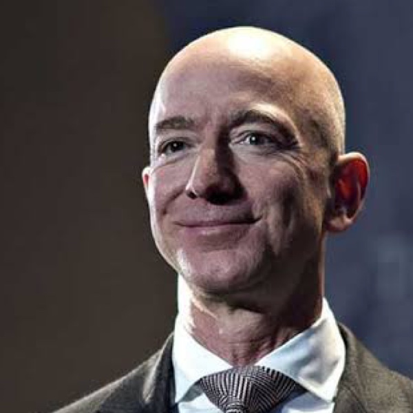 JeffBezos