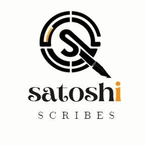 SatoshiScrib
