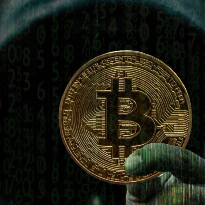 CryptocurrencySniper