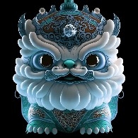 ASplashOfRedAmidstASeaOfGreen