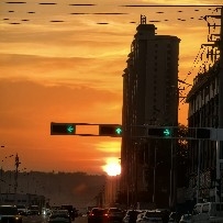 一路向前未来可期