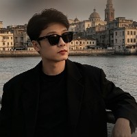 不知名的人
