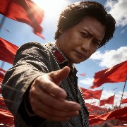 $SOL  Are you pretending to be tough while keeping your distance?