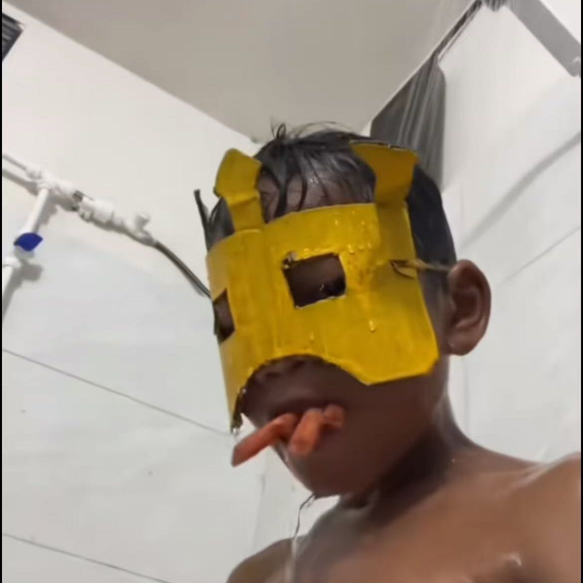 从不玩山寨之人