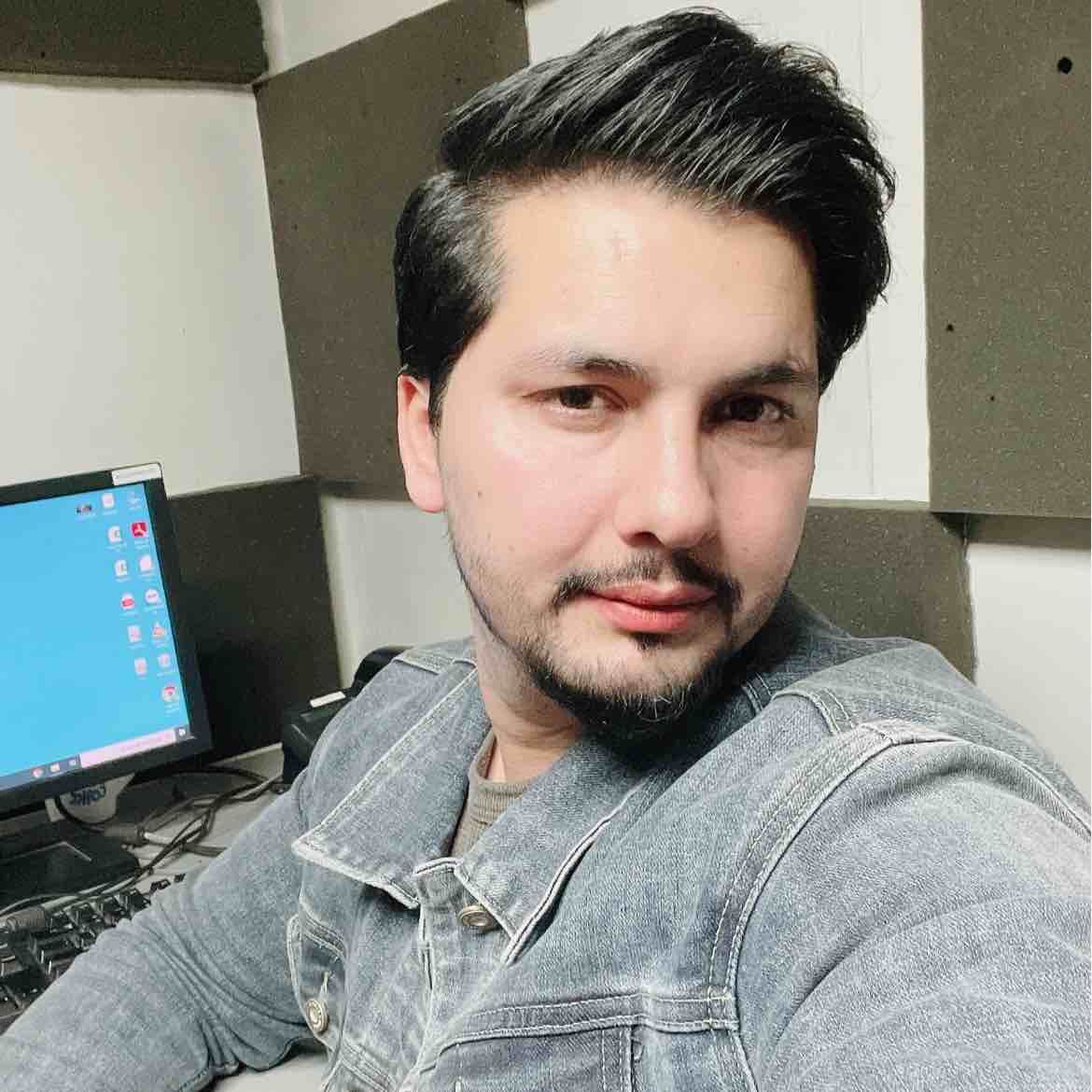 UsmanKabiry