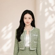 钟灵