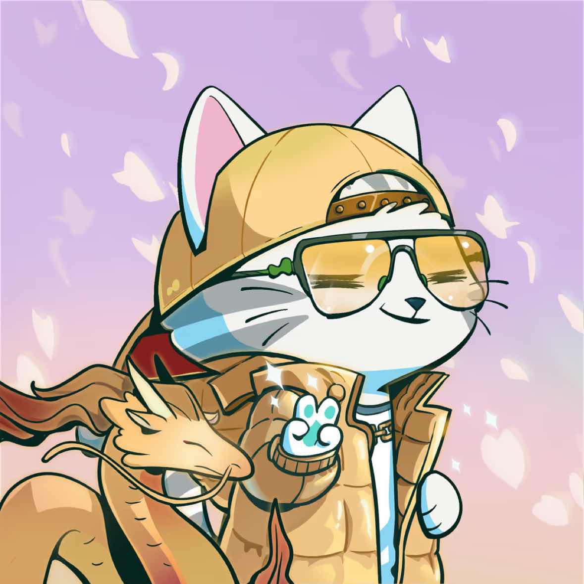 "Make Your Own Contract, Rebates Up to 60000U, Sweet Deal!"
Still using useless accounts?
Find Chen, I'll open 64% direct rebates for you
Saving on fees is indirect profits, right?
Bitcoin $50 breakeven, ETH $0.6 breakeven, isn't that good?
#ETH手續費飆升  #比特幣站上七萬美元 #加密市場上漲 $BTC 