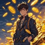 站在最顶端的男人