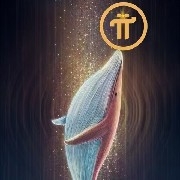 Pi has persisted for seven years, never leaving the field.  
In these seven years, countless fraudulent platforms have already sunk into the blue sea.  
Great waves wash away the sand, and only genuine gold remains;  
Time is the most just judge of all.