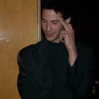 keanu
