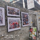 #PI  Just wait patiently