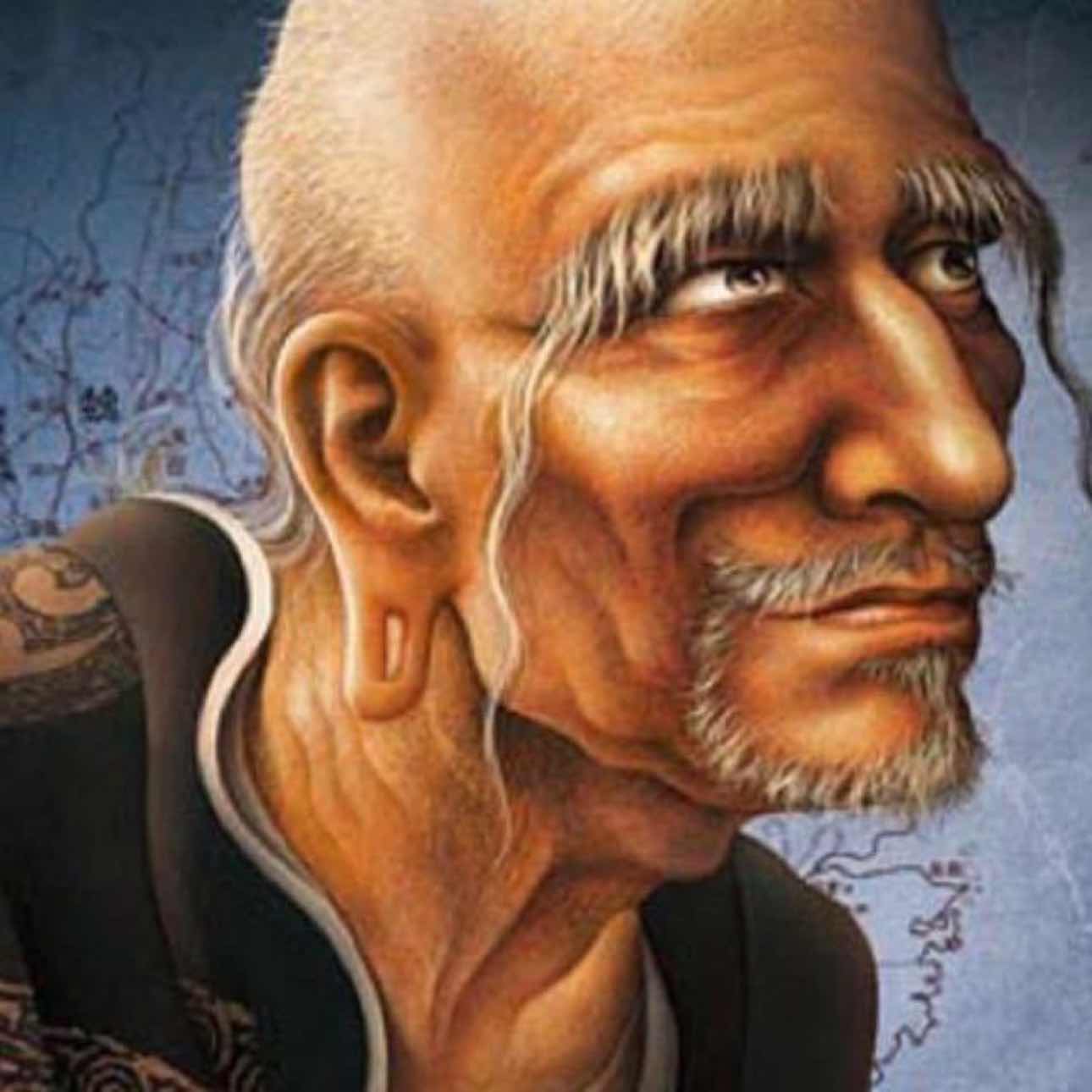 Avatar
