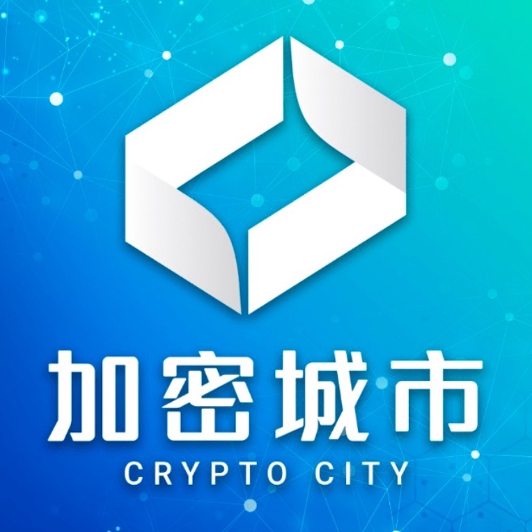CryptoCity
