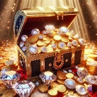 Rich all over the world