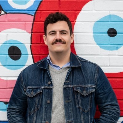 I'm running the first Democratic campaign for US Congress to accept ETH donations, 100% compliantly.
Crypto can be part of our progressive agenda: 
We want private payments between doctors & patients for any procedure or prescription, even if the gov is trying to track us. 