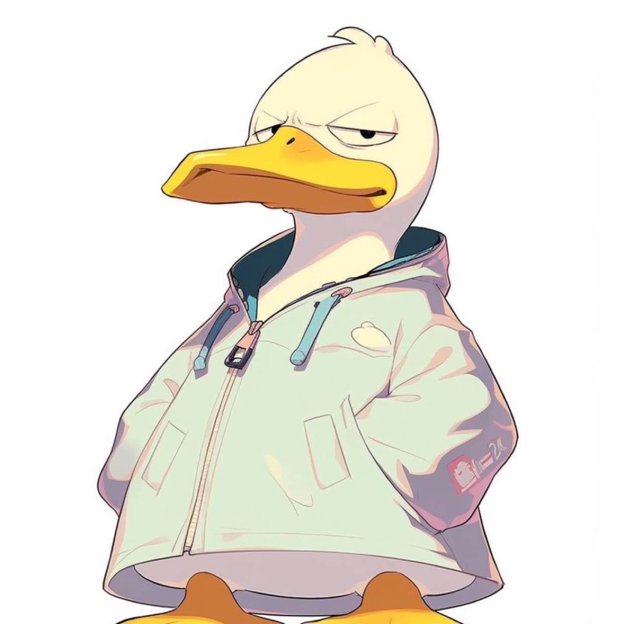 HassoDuck