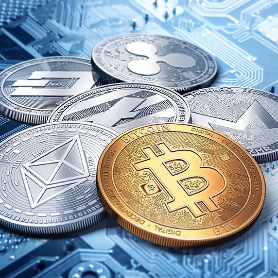 cryptocenter