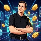 🎲 Three linked wallets earned $2 350,000 (1, 2, 3) in profit in one month by betting on Polymarket only on whether the BTC price will go up or down.