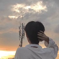 莫道桑榆晚